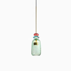 Colorful Candy Pendant Lamp