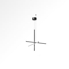 Coordinates Pendant Light