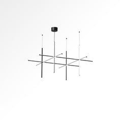 Coordinates Pendant Light