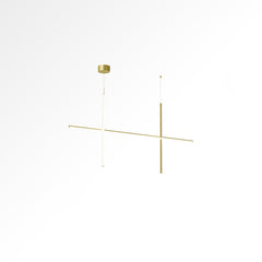 Coordinates Pendant Light