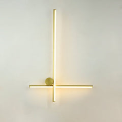 Coordinates Wall Lamp