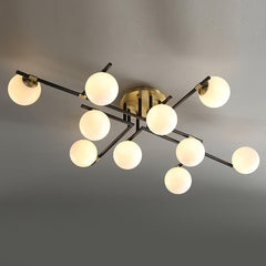 Corsica Ceiling Lamp