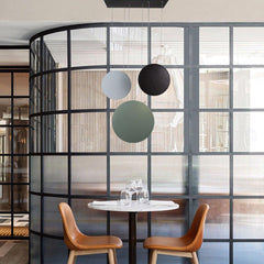 Cosmos Combination Pendant Light