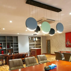 Cosmos Pendant Light