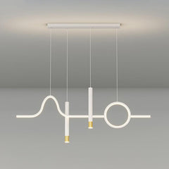 Creative LED Chandelier