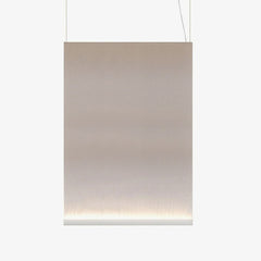 Curtain Pendant Lamp