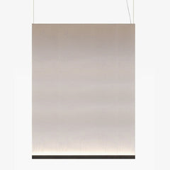 Curtain Pendant Lamp