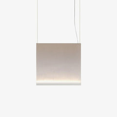 Curtain Pendant Lamp