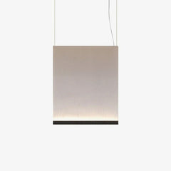 Curtain Pendant Lamp