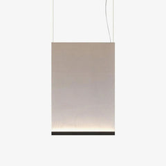 Curtain Pendant Lamp
