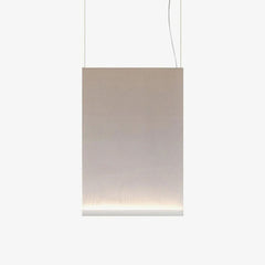 Curtain Pendant Lamp