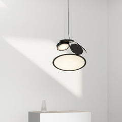 Cut Pendant Lamp