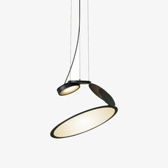 Cut Pendant  Lamp