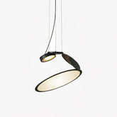 Cut Pendant Lamp