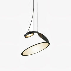 Cut Pendant Lamp