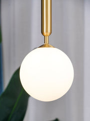 Miira Pendant Light