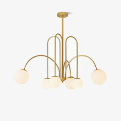 Delaney Chandelier