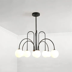 Delaney Chandelier