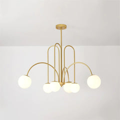 Delaney Chandelier