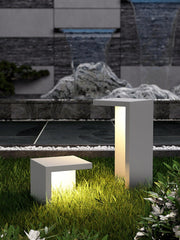 Desk Chair Garden Light