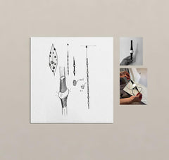 Dew Explores Pendant Light