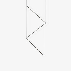 Dew Explores Pendant Light