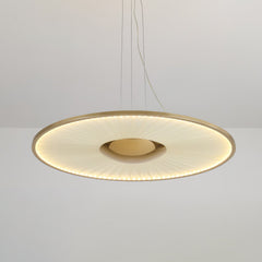 Dix Heures Pendant Light