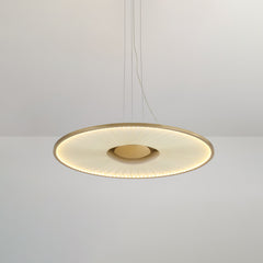 Dix Heures Pendant Light