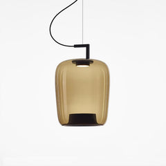 Doppelte Pendant Lamp