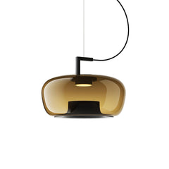 Doppelte Pendant Lamp