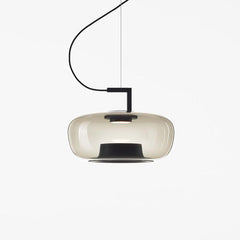 Doppelte Pendant Lamp