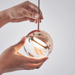 Restaurant Art LED Pendant Light