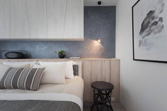 Restaurant Art LED Pendant Light