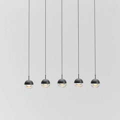 Restaurant Art LED Pendant Light