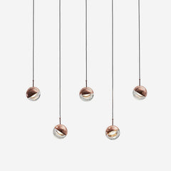 Restaurant Art LED Pendant Light