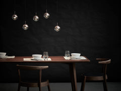 Restaurant Art LED Pendant Light