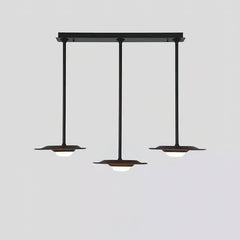 Horizon Eaves Pendant Lamp