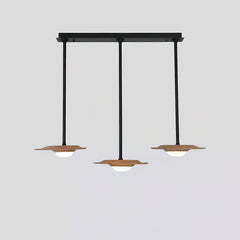 Horizon Eaves Pendant Lamp