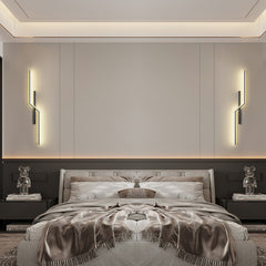 Echelon Rechargeable Wall Light