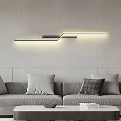 Echelon Rechargeable Wall Light