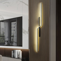 Echelon Rechargeable Wall Light