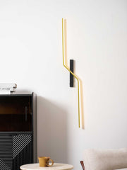 Echelon Rechargeable Wall Light