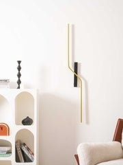 Echelon Rechargeable Wall Light