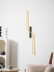 Echelon Rechargeable Wall Light