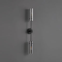 Eclat Vertica Wall Lamp