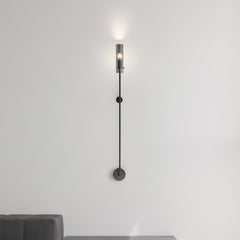 Eclat Vertica Wall Lamp