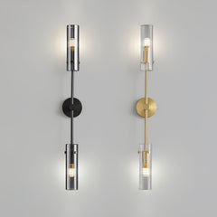 Eclat Vertica Wall Lamp