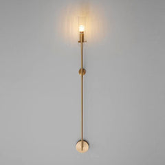 Eclat Vertica Wall Lamp