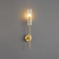 Eclat Vertica Wall Lamp