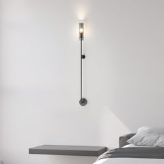 Eclat Vertica Wall Lamp